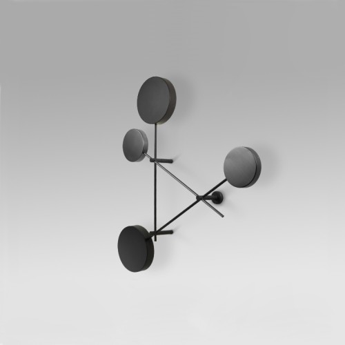 Настенный светильник ImperiumLoft Iride Bernhardt 178308-26