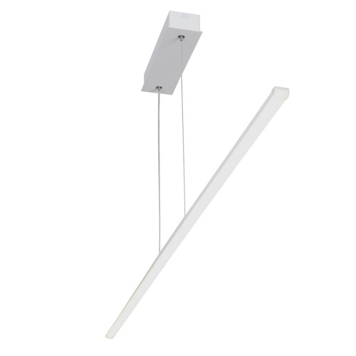 Подвесной светильник Vitaluce V4663-0/1S