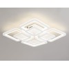 Потолочная люстра Ambrella Light Acrylica Original FA4283