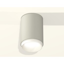 Накладной светильник Ambrella Light Techno XS6314020 (C6314, N6120)