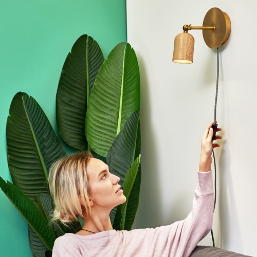 Спот ImperiumLoft Pori 219831-26