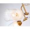 Люстра на штанге Ambrella Light Modern TR303323