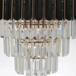 Подвесная люстра De Markt Бриз 111014308