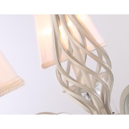 Подвесная люстра Ambrella Light Traditional TR4547