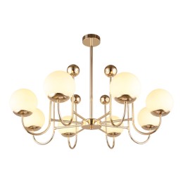 Подвесная люстра Omnilux Acuto OML-67007-08