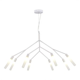 Подвесная люстра Evoluce Kaito SLE1129-503-08