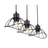 Подвесная люстра Vele Luce Formula VL6482P03