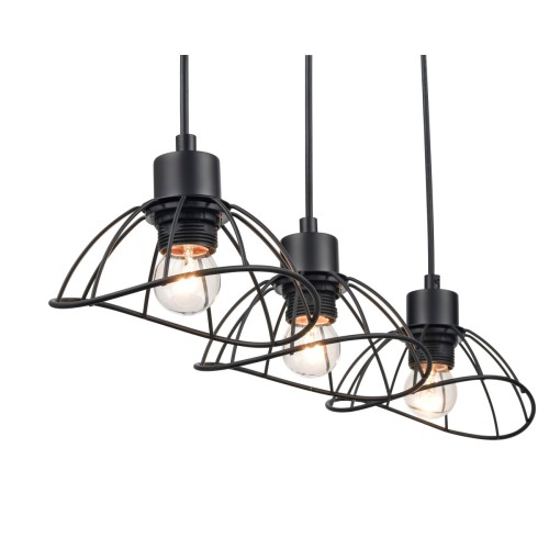 Подвесная люстра Vele Luce Formula VL6482P03
