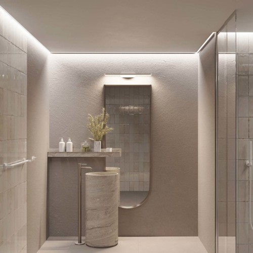 Подсветка для зеркал Arlight SP-Tenero-S600x45-13W Warm3000 037465