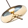 Подвесной светильник ST Luce Ozzio SL6108.303.01