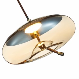 Подвесной светильник ST Luce Ozzio SL6108.303.01