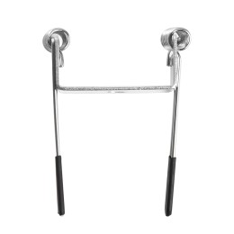 Крепление пружины для профиля САВ255 (комплект 2шт) Feron LD357 48232