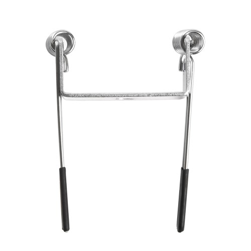 Крепление пружины для профиля САВ255 (комплект 2шт) Feron LD357 48232