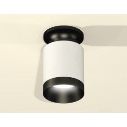 Накладной светильник Ambrella Light Techno XS6301121 (N6902, C6301, N6131)