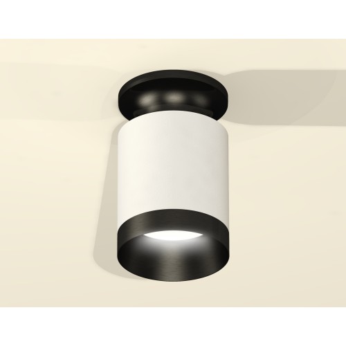 Накладной светильник Ambrella Light Techno XS6301121 (N6902, C6301, N6131)