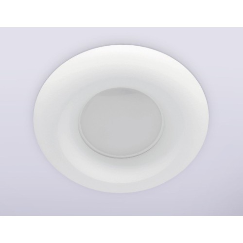 Встраиваемый светильник Ambrella Light Standard Tech A8931