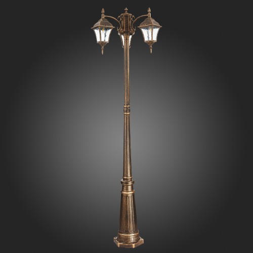 Садово-парковый светильник ST Luce Domenico SL082.205.03