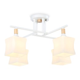 Люстра на штанге Ambrella Light Modern TR9495
