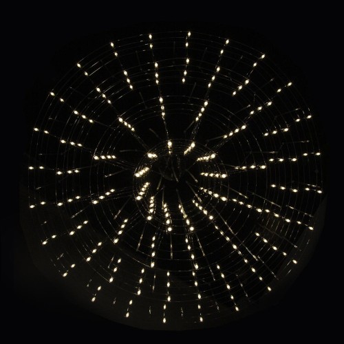 Подвесная люстра Loft IT Spy 10258/800