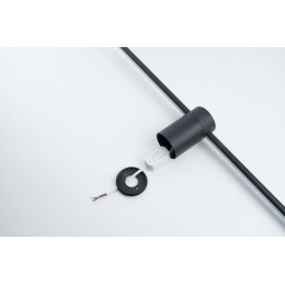 Настенный светодиодный светильник Feron AL171 48034