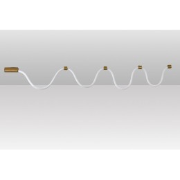 Потолочная люстра Kink Light Венди 08031B-300,20