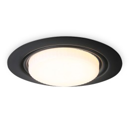 Встраиваемый светильник Ambrella Light Standard spot G10123
