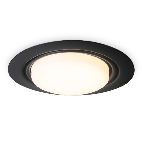 Встраиваемый светильник Ambrella Light Standard spot G10123