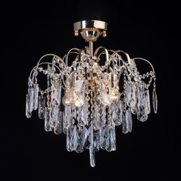 Люстра на штанге De Markt Бриз 111016304