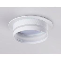 Встраиваемый светильник Ambrella Light GX53 Acrylic tech TN5218