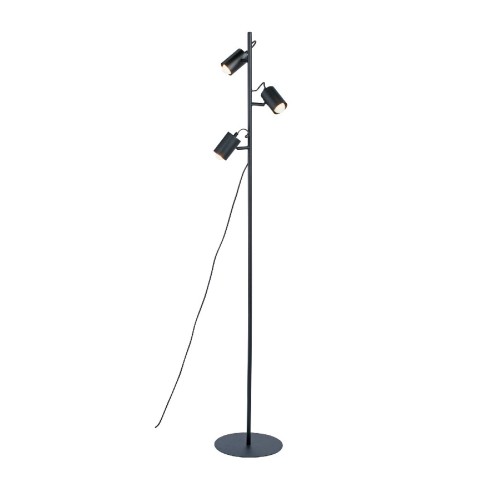 Торшер Vitaluce V3015-1/3P