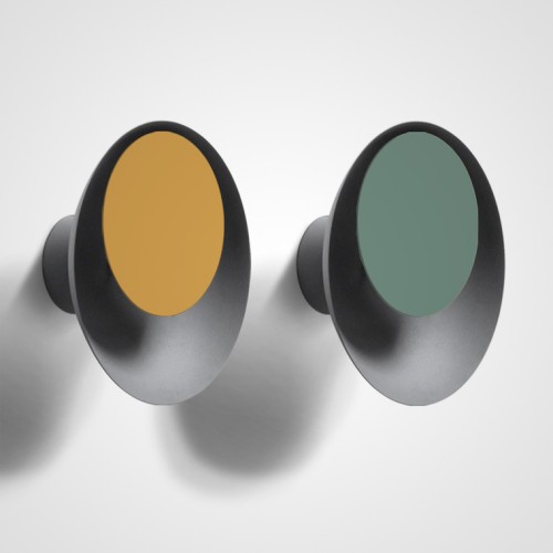 Бра ImperiumLoft Twirl 204159-26