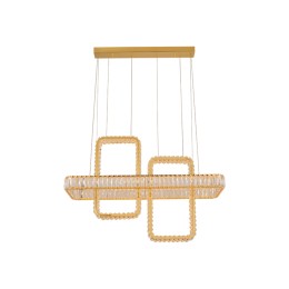 Подвесной светильник Newport 8232+2/S gold NEW М0066949