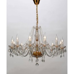Подвесная люстра Favourite Monreal 1735-12P