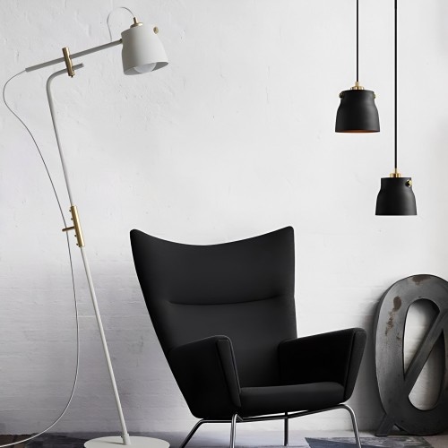 Торшер ImperiumLoft Ram 208717-26