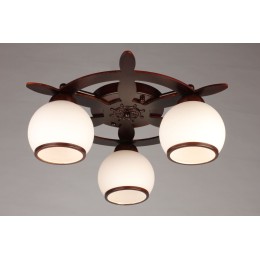 Потолочная люстра Omnilux OML-50507-03