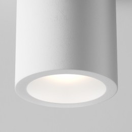 Потолочный светильник Maytoni Conik Gyps C001CW-01W