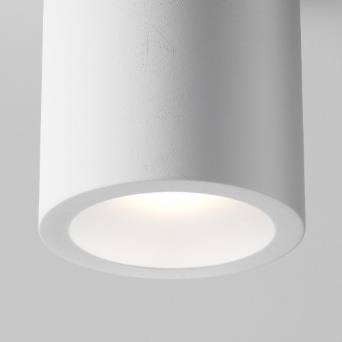 Потолочный светильник Maytoni Conik Gyps C001CW-01W