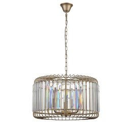 Подвесная люстра Vele Luce Angelica VL3044P05