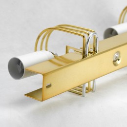 Подсветка для зеркал Lussole Selvino LSA-7701-03