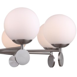 Люстра на штанге Stilfort Marsela 2141/11/08P