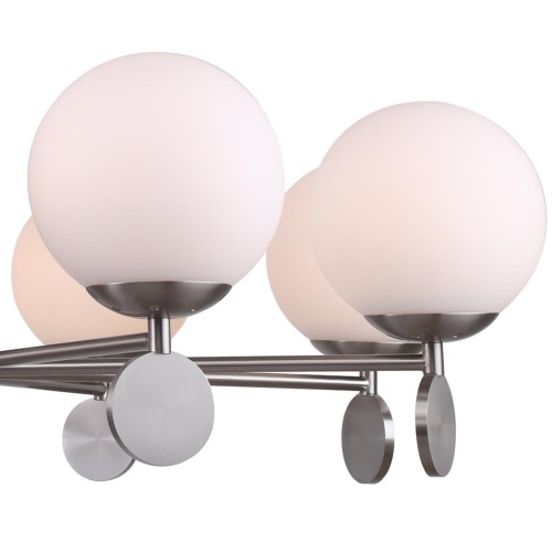 Люстра на штанге Stilfort Marsela 2141/11/08P