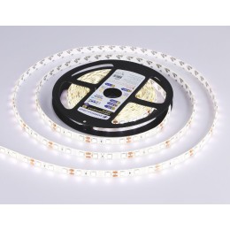 Светодиодная лента Ambrella Light LED Strip 12В 5050 14,4Вт/м 4500K 5м IP65 GS2102