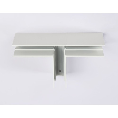 Коннектор T-образный для шинопровода Ambrella Light Magnetic Track System GL3373