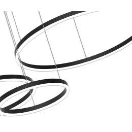 Подвесная люстра Kink Light Тор 08223,19PA(4000K)