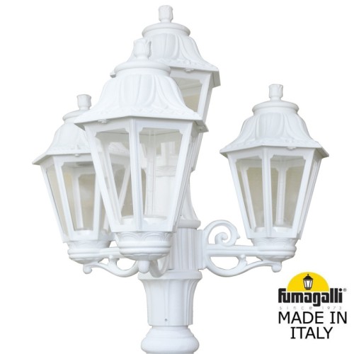 Садовый светильник Fumagalli E22.157.S31.WXF1R