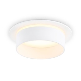 Встраиваемый светильник Ambrella Light Techno spot TN5212