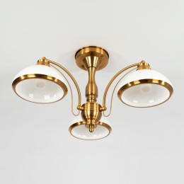 Потолочная люстра Citilux Краков CL401133