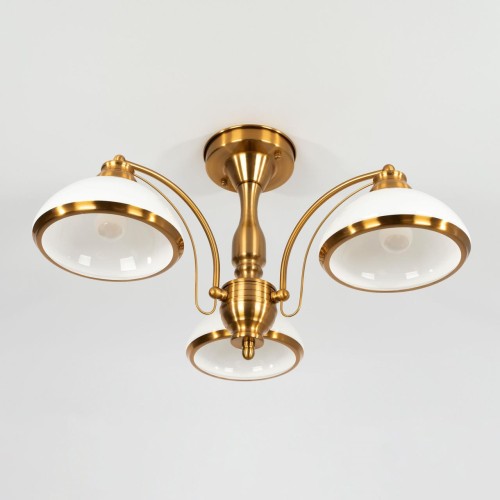 Потолочная люстра Citilux Краков CL401133