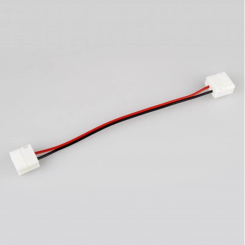 Коннектор выводной Arlight FAST-MONO-10mm-L150mm-X2 022311