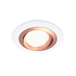 Встраиваемый светильник Ambrella Light Techno Spot XC7621084 (C7621, N7005)